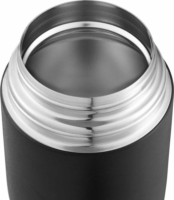 Esbit 4260149875891 Classic Rozsdamentes acél Ételtermosz 0,75L - Fekete