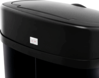 Lamart LT8112 42 literes Érintés nélküli szemetes - Fekete