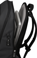 Samsonite Glam-Go 15,6" Laptop Táska - Fekete