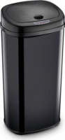 Lamart LT8111 30 literes Érintés nélküli szemetes - Fekete