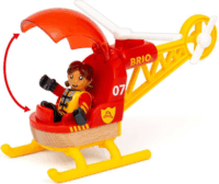 BRIO World 73 részes Nagy spirál vonatpálya