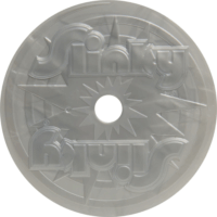 Just Play Slinky Challenge Ügyességi játék