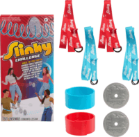 Just Play Slinky Challenge Ügyességi játék