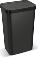 Lamart LT8110 50 literes Érintés nélküli szemetes - Fekete