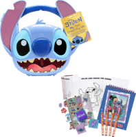 Just Play Lic Kreatív készlet - Stitch