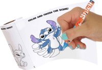 Just Play Lic Kreatív készlet - Stitch