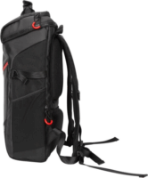 Marvo NB BA-002 Ranger 600G 15,6" Laptop táska - Fekete