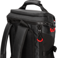 Marvo NB BA-002 Ranger 600G 15,6" Laptop táska - Fekete