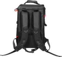 Marvo NB BA-002 Ranger 600G 15,6" Laptop táska - Fekete