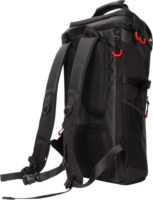 Marvo NB BA-002 Ranger 600G 15,6" Laptop táska - Fekete