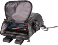 Marvo NB BA-002 Ranger 600G 15,6" Laptop táska - Fekete