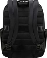 Samsonite Move Journey ülés alá helyezhető 14" Laptop hátizsák - Fekete