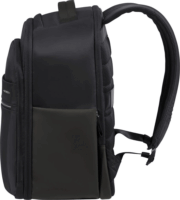 Samsonite Move Journey ülés alá helyezhető 14" Laptop hátizsák - Fekete