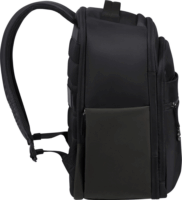 Samsonite Move Journey ülés alá helyezhető 14" Laptop hátizsák - Fekete