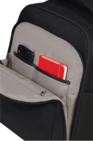 Samsonite Move Journey ülés alá helyezhető 14" Laptop hátizsák - Fekete