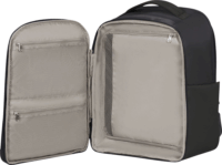 Samsonite Move Journey ülés alá helyezhető 14" Laptop hátizsák - Fekete