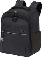 Samsonite Move Journey ülés alá helyezhető 14" Laptop hátizsák - Fekete