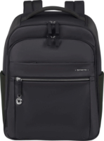 Samsonite Move Journey ülés alá helyezhető 14" Laptop hátizsák - Fekete