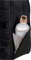 Samsonite Move Journey ülés alá helyezhető 14" Laptop hátizsák - Fekete