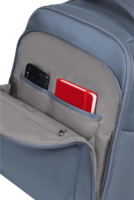 Samsonite Move Journey ülés alá helyezhető 14" Laptop hátizsák - Kék