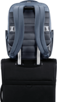 Samsonite Move Journey ülés alá helyezhető 14" Laptop hátizsák - Kék