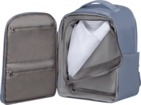 Samsonite Move Journey ülés alá helyezhető 14" Laptop hátizsák - Kék