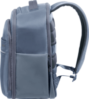 Samsonite Move Journey ülés alá helyezhető 14" Laptop hátizsák - Kék