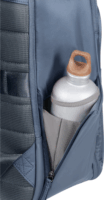 Samsonite Move Journey ülés alá helyezhető 14" Laptop hátizsák - Kék