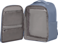 Samsonite Move Journey ülés alá helyezhető 14" Laptop hátizsák - Kék