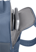Samsonite Move Journey ülés alá helyezhető 14" Laptop hátizsák - Kék