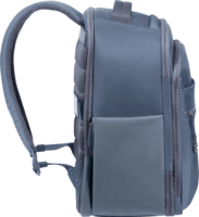 Samsonite Move Journey ülés alá helyezhető 14" Laptop hátizsák - Kék