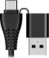 Genius FaceCam Light Full HD USB 2.0 Webkamera - Fekete