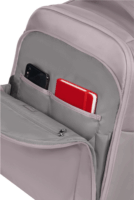 Samsonite Move Journey ülés alá helyezhető 14" Laptop hátizsák - Rózsaszín