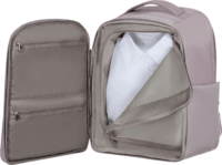Samsonite Move Journey ülés alá helyezhető 14" Laptop hátizsák - Rózsaszín