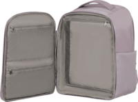 Samsonite Move Journey ülés alá helyezhető 14" Laptop hátizsák - Rózsaszín