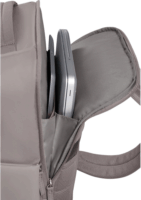 Samsonite Move Journey ülés alá helyezhető 14" Laptop hátizsák - Rózsaszín