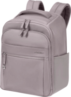 Samsonite Move Journey ülés alá helyezhető 14" Laptop hátizsák - Rózsaszín