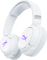 HP HYPERX Flight 2 Bluetooth + RF Wireless Gaming Fejhallgató - Fehér