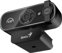 Genius FaceCam Open Full HD 30fps Webkamera - Fekete