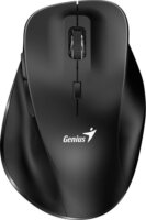 Genius Ergo 8230S RF Wireless Egér - Fekete