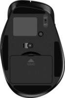 Genius Ergo 8230S RF Wireless Egér - Fekete