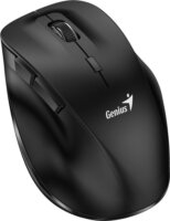 Genius Ergo 8230S Bluetooth + RF Wireless Egér - Fekete