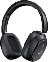 Genius HS-820BT Bluetooth Fejhallgató Headset - Fekete
