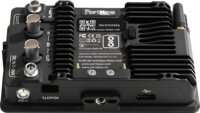 Portkeys 5.5" BM5 IV WR Hordozható Érintőképernyős Kamera Monitor - Fekete