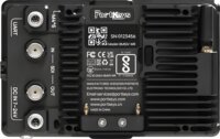 Portkeys 5.5" BM5 IV WR Hordozható Érintőképernyős Kamera Monitor - Fekete