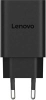 Lenovo ZG38C07909 USB-A Hálozati Töltő Adapter 20W - Fekete