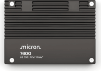 Micron 3.84TB 7600 PRO NVMe U.2 PCIe 5.0 SSD