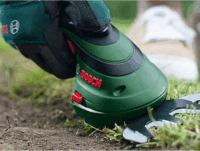 Bosch ISIO III Akkumulátoros Fűnyíró olló 3,6V