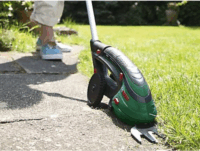 Bosch ISIO III Akkumulátoros Fűnyíró olló 3,6V