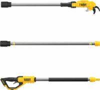 DeWalt DCMPP569N-XJ Akkus Teleszkópos Metszőolló 18V (Akku és töltő nélkül)